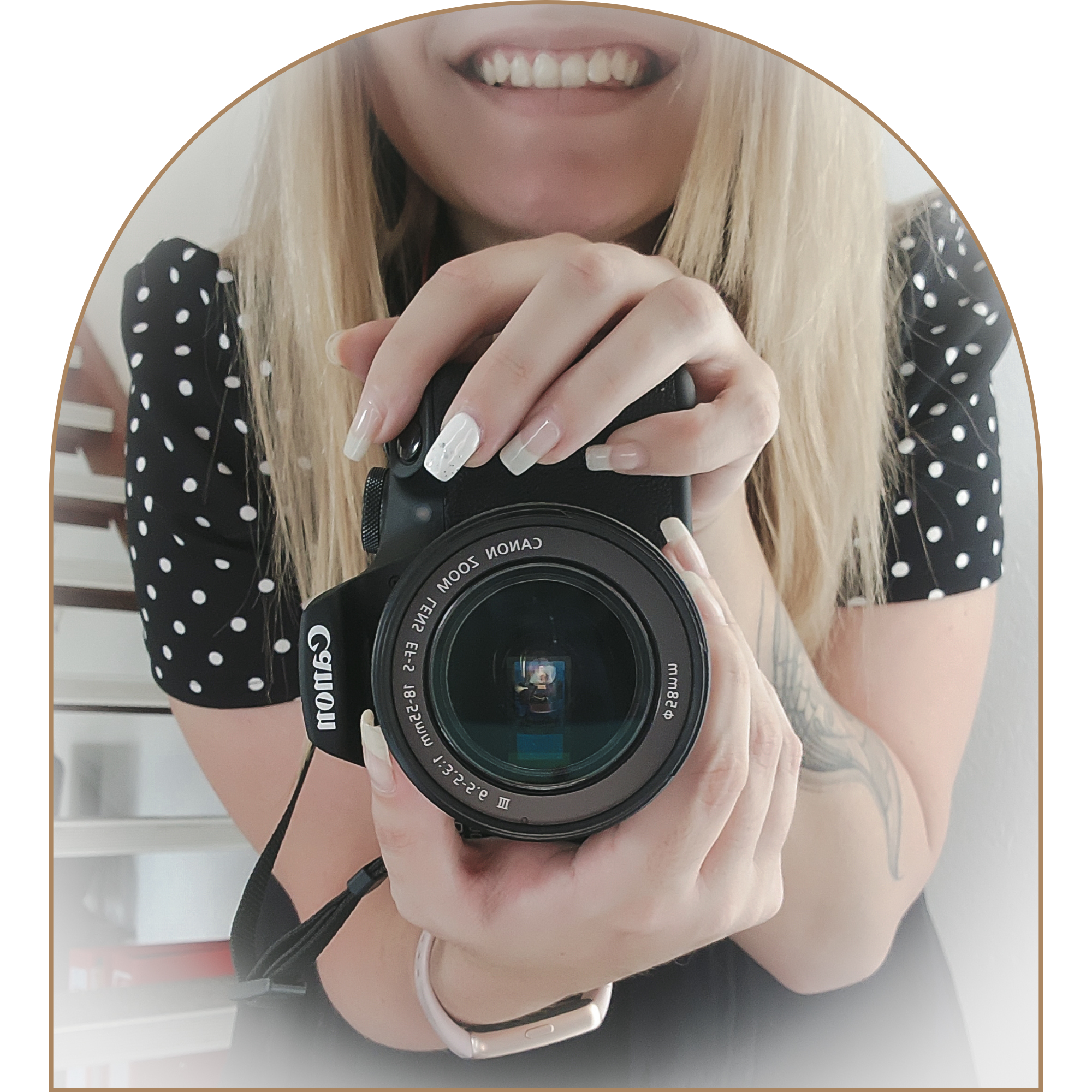 Lucy Camera